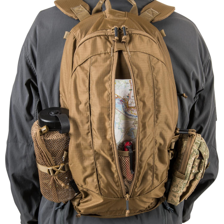 Groundhog Backpack®, 10 L, Helikon