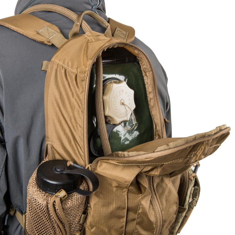 Groundhog Backpack®, 10 L, Helikon