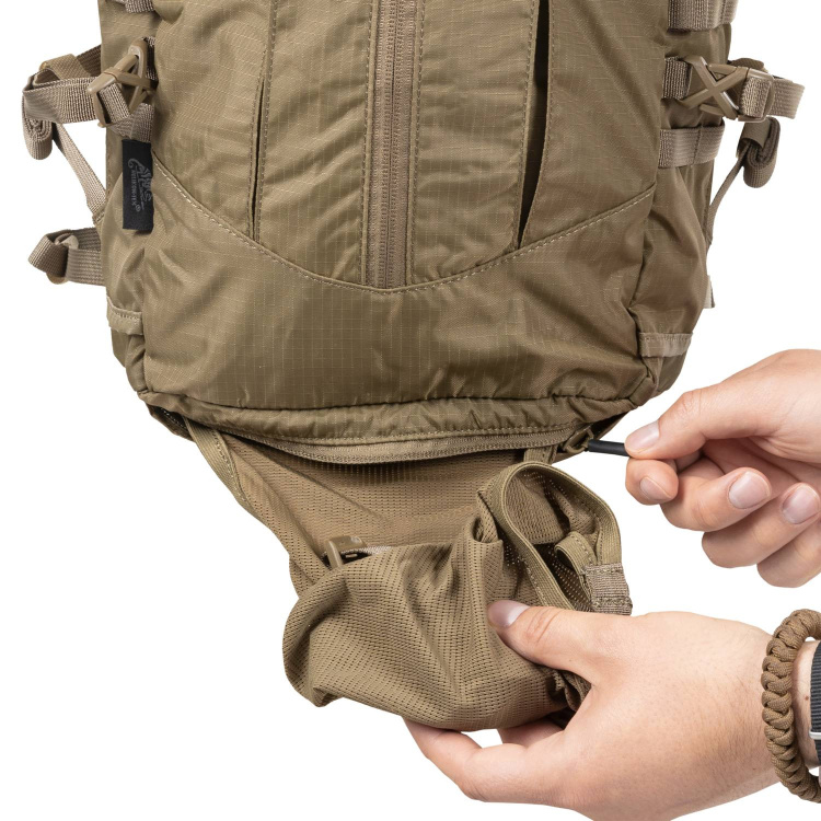Groundhog Backpack®, 10 L, Helikon