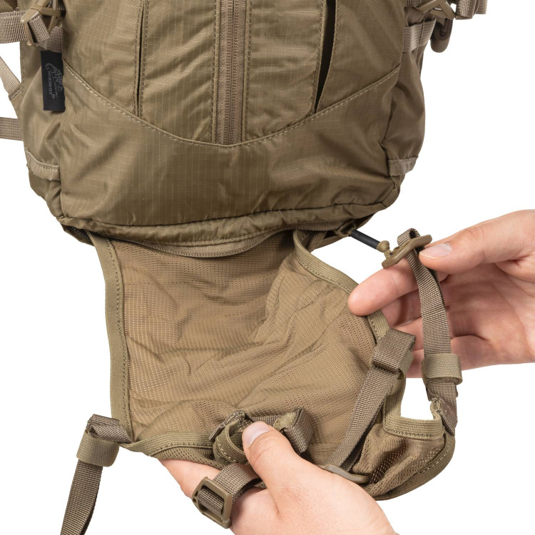 Groundhog Backpack®, 10 L, Helikon