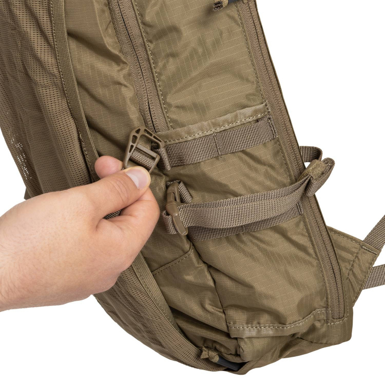 Groundhog Backpack®, 10 L, Helikon