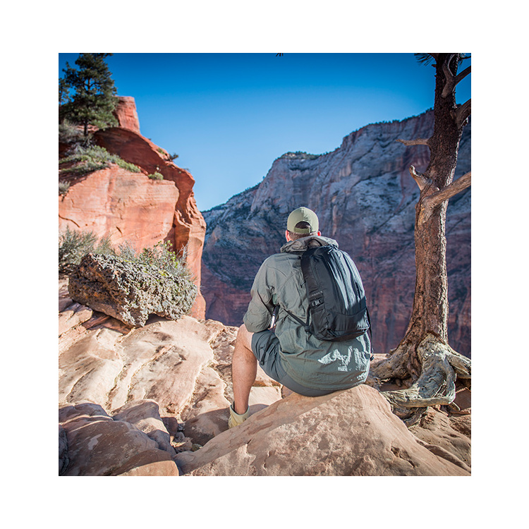 Groundhog Backpack®, 10 L, Helikon