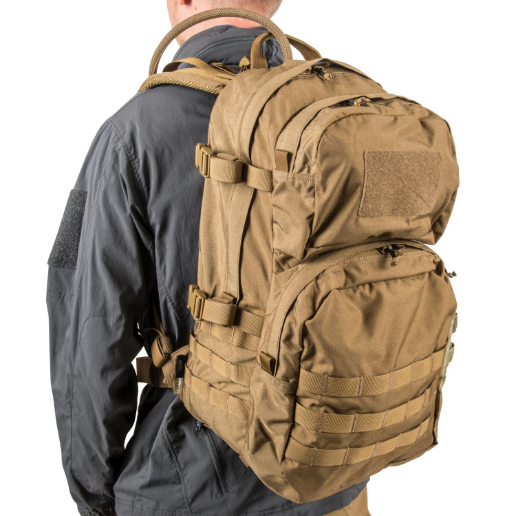 Ratel Mk2 Backpack - Cordura®, 25 L, Helikon