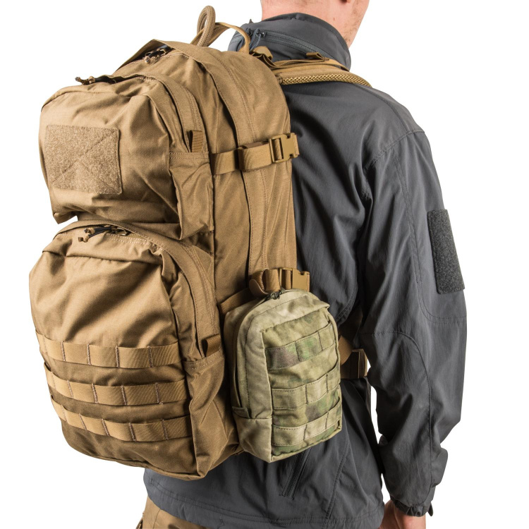 Ratel Mk2 Backpack - Cordura®, 25 L, Helikon