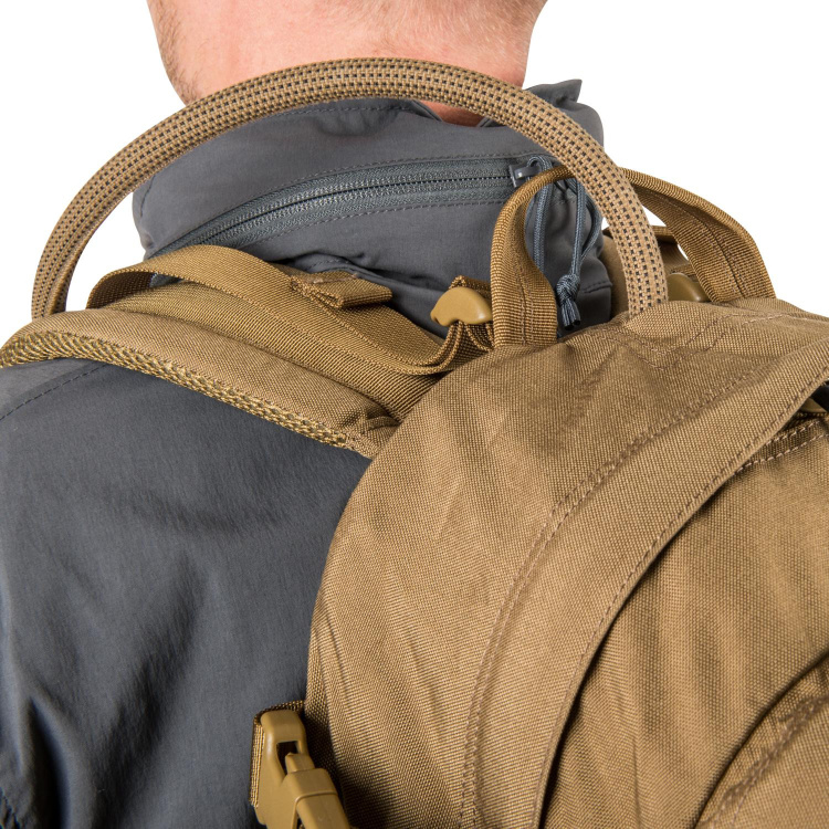 Ratel Mk2 Backpack - Cordura®, 25 L, Helikon