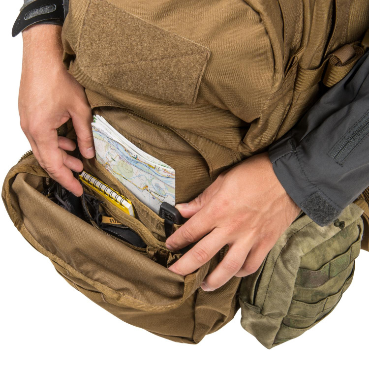 Ratel Mk2 Backpack - Cordura®, 25 L, Helikon