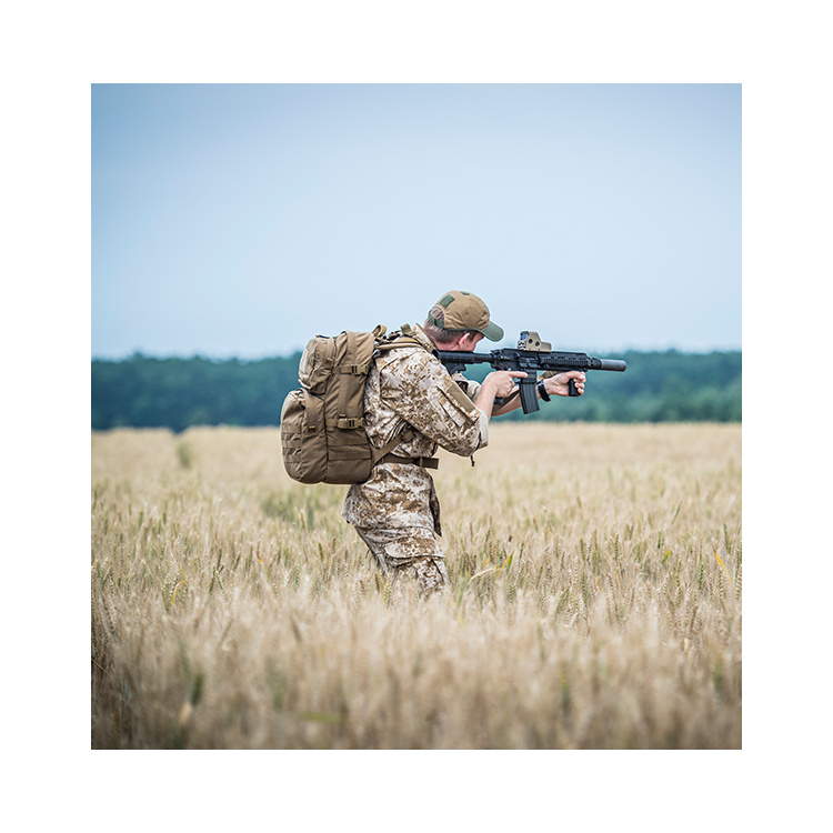 Ratel Mk2 Backpack - Cordura®, 25 L, Helikon