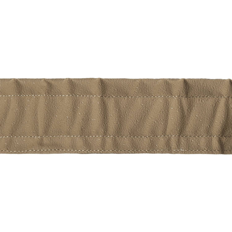 Non-slip Comfort Pad® for Range Belts, 65 mm, Coyote, Helikon