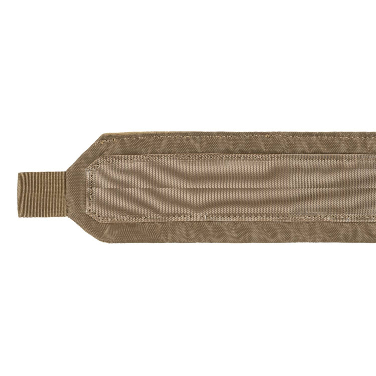 Non-slip Comfort Pad® for Range Belts, 65 mm, Coyote, Helikon