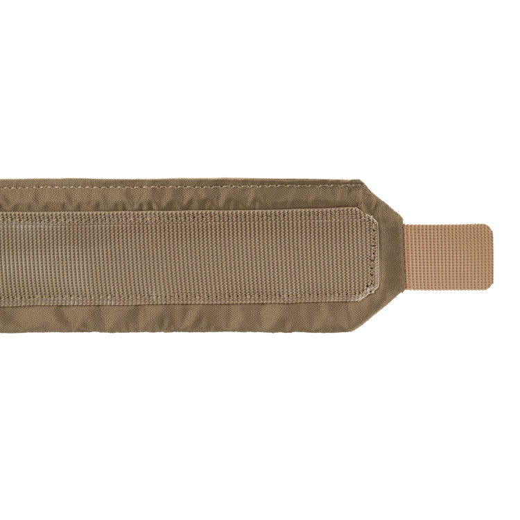 Non-slip Comfort Pad® for Range Belts, 65 mm, Coyote, Helikon