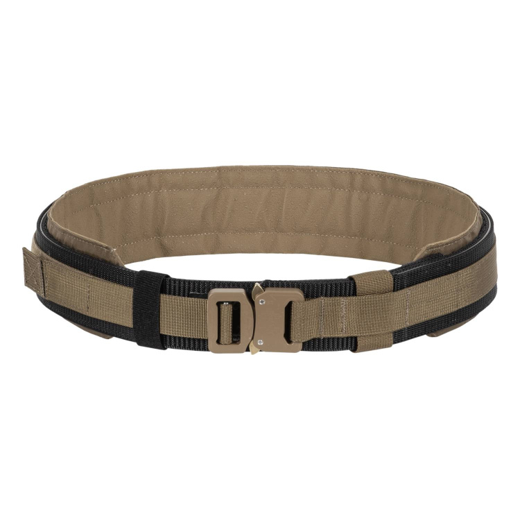 Non-slip Comfort Pad® for Range Belts, 65 mm, Coyote, Helikon