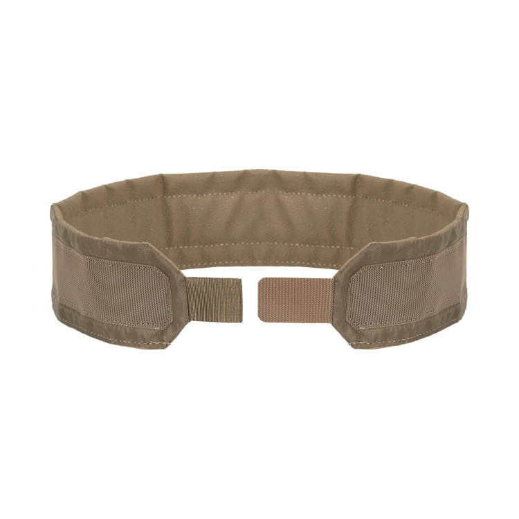 Non-slip Comfort Pad® for Range Belts, 65 mm, Coyote, Helikon