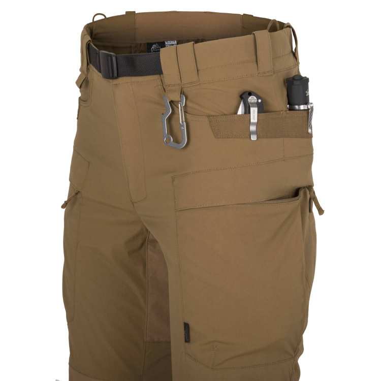 Blizzard Pants® - StormStretch®, Helikon