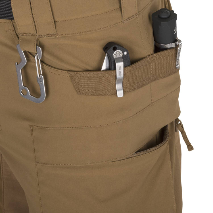 Blizzard Pants® - StormStretch®, Helikon