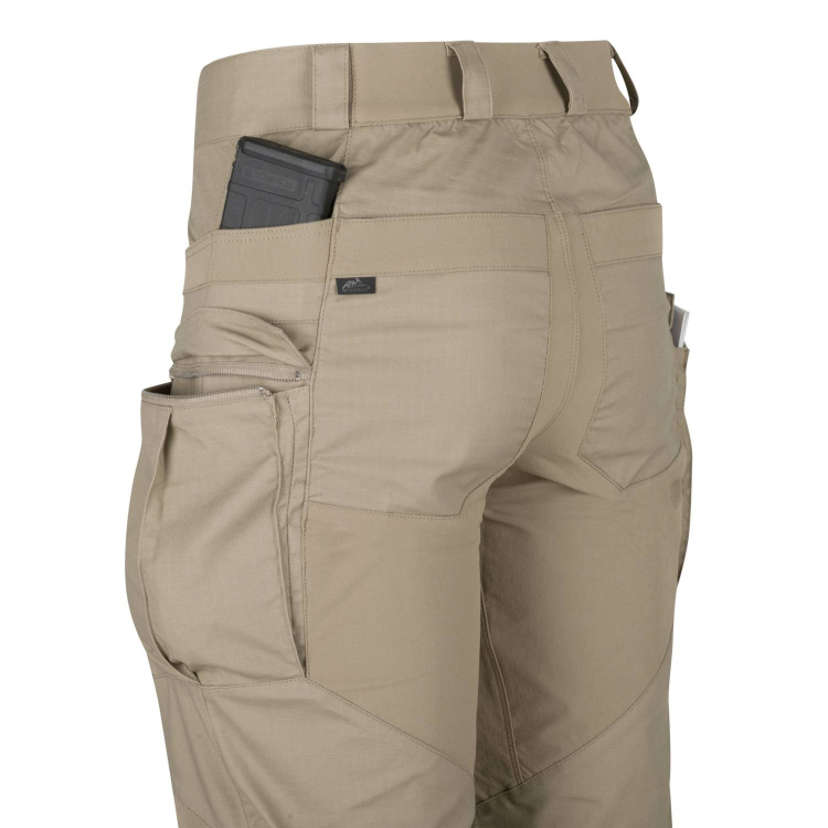 Hybrid Tactical Pants® - PolyCotton Ripstop, Helikon