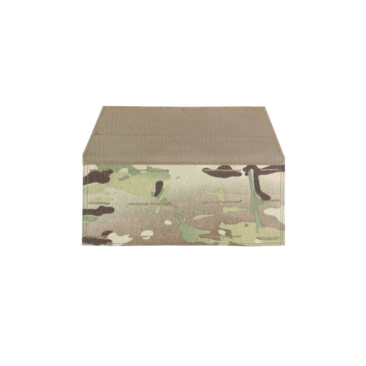 Horizontal VELCRO MOLLE Pouch, Warrior