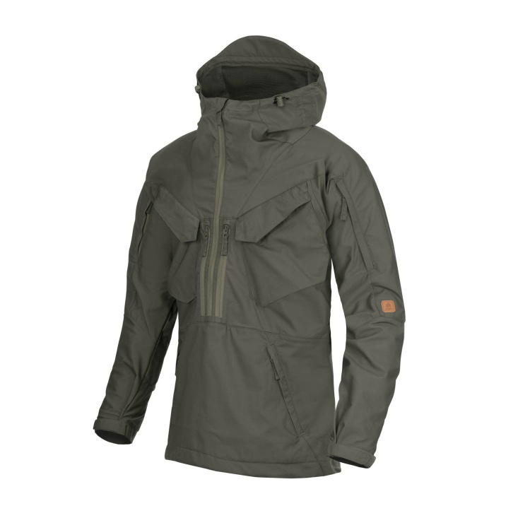 Pilgrim Anorak Jacket®, Helikon