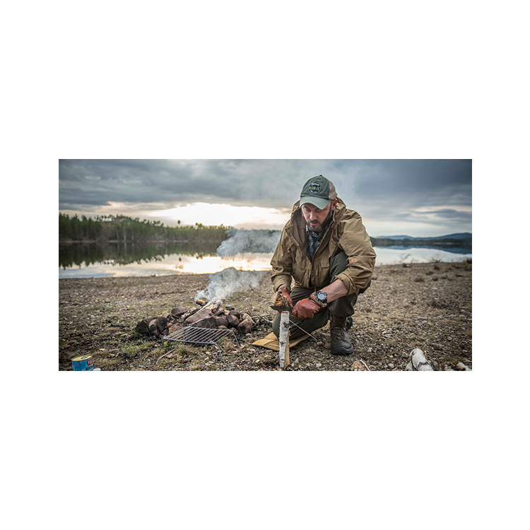 Pilgrim Anorak Jacket®, Helikon