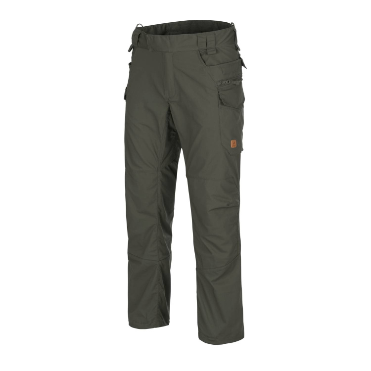 Pilgrim Pants, Helikon