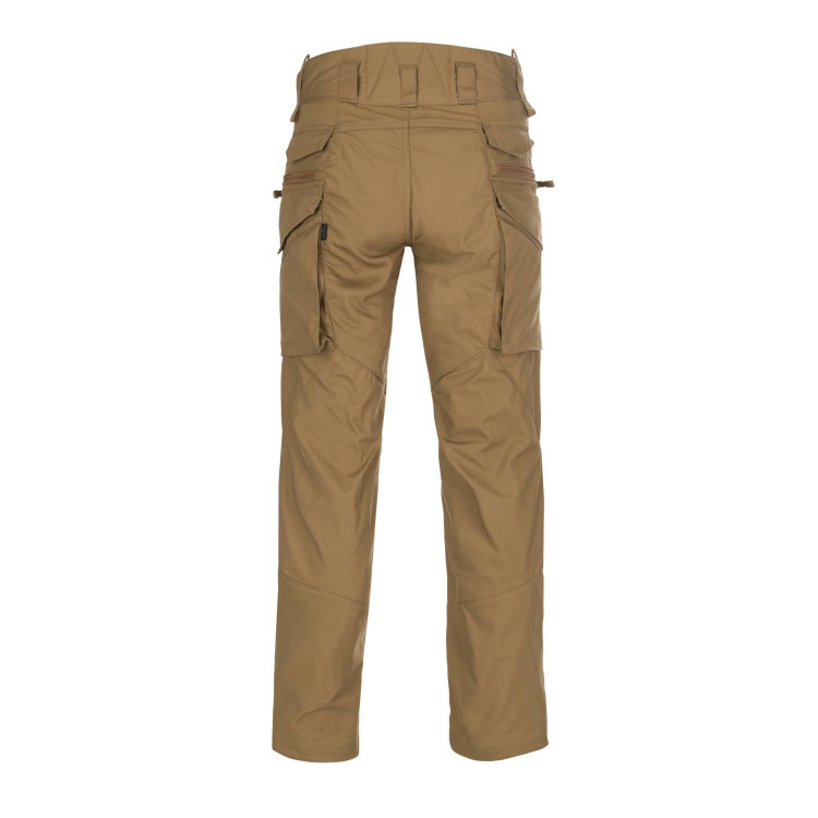 Pilgrim Pants, Helikon