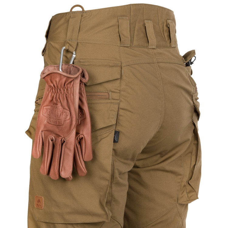 Kalhoty Pilgrim Pants, Helikon