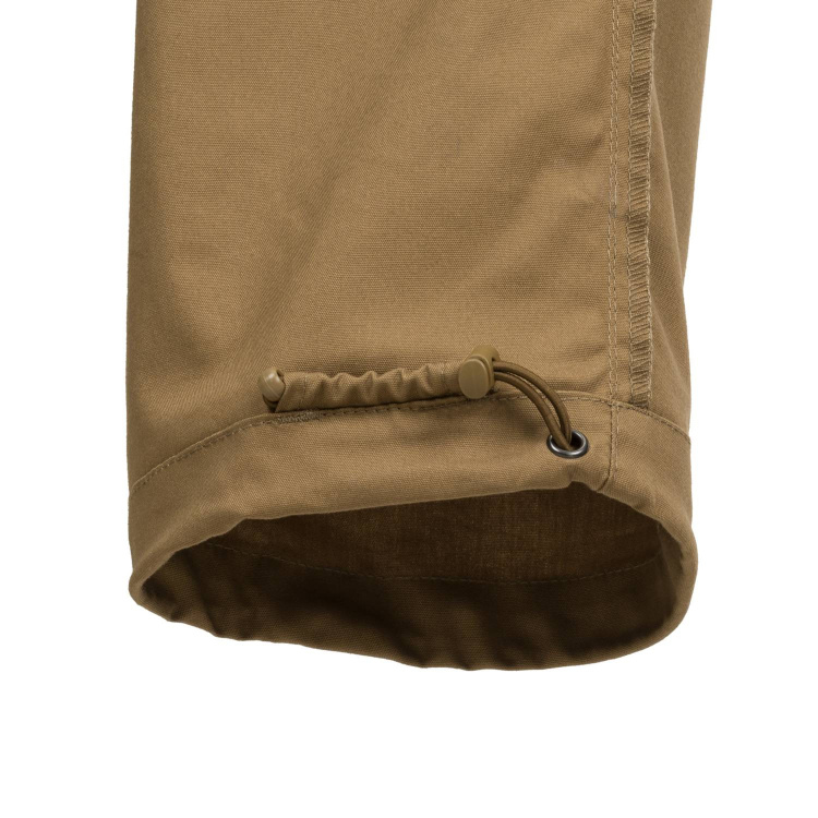 Pilgrim Pants, Helikon