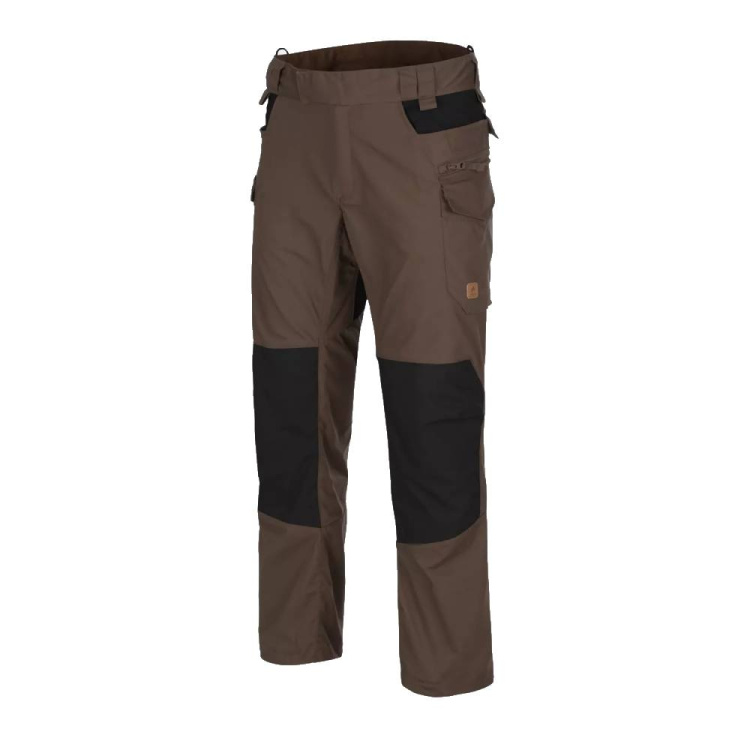 Pilgrim Pants, Helikon