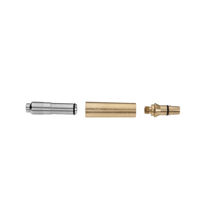 SureStrike 9 mm adapter for .300 Win rifles, Laser Ammo