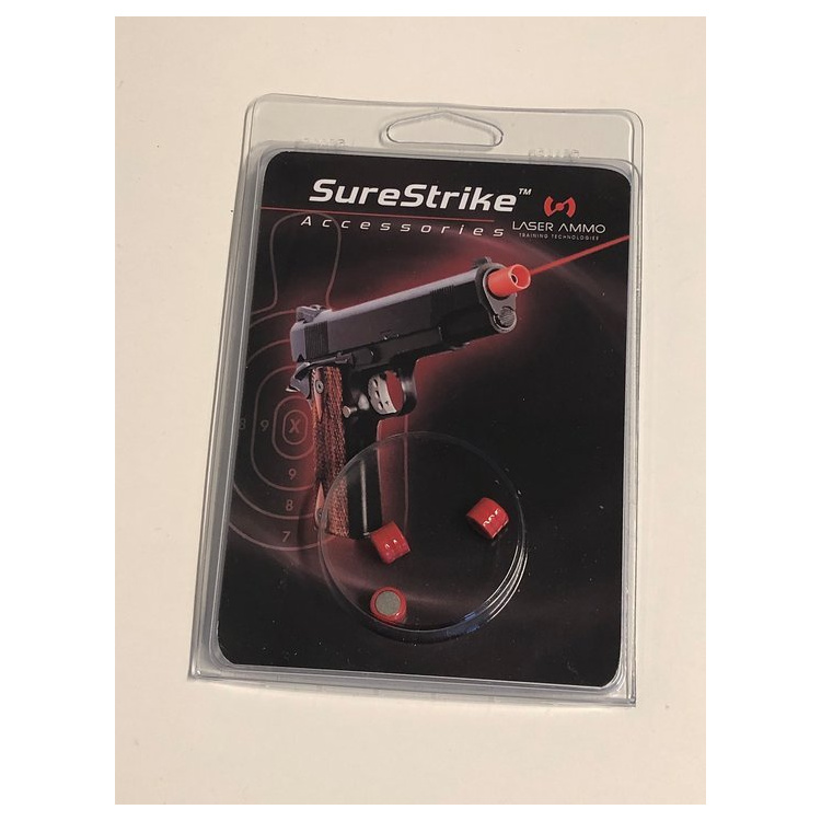 Replacement battery for Makarov, Laser Ammo