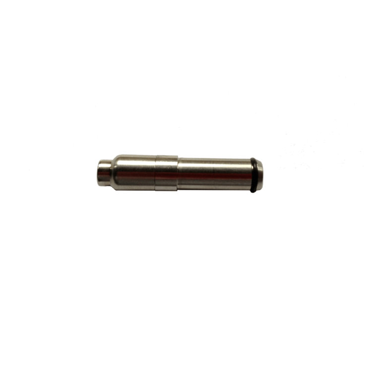 Laserová cartridge SureStrike 9x18 mm Makarov, červený laser, Laser Ammo