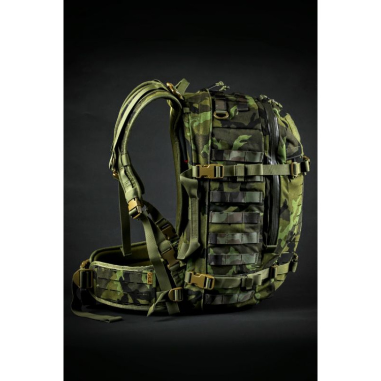 FOP 35 Backpack, 35 L, 4M