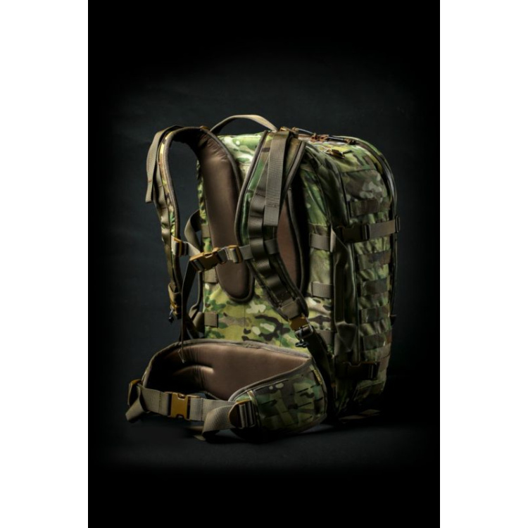 FOP 35 Backpack, 35 L, 4M