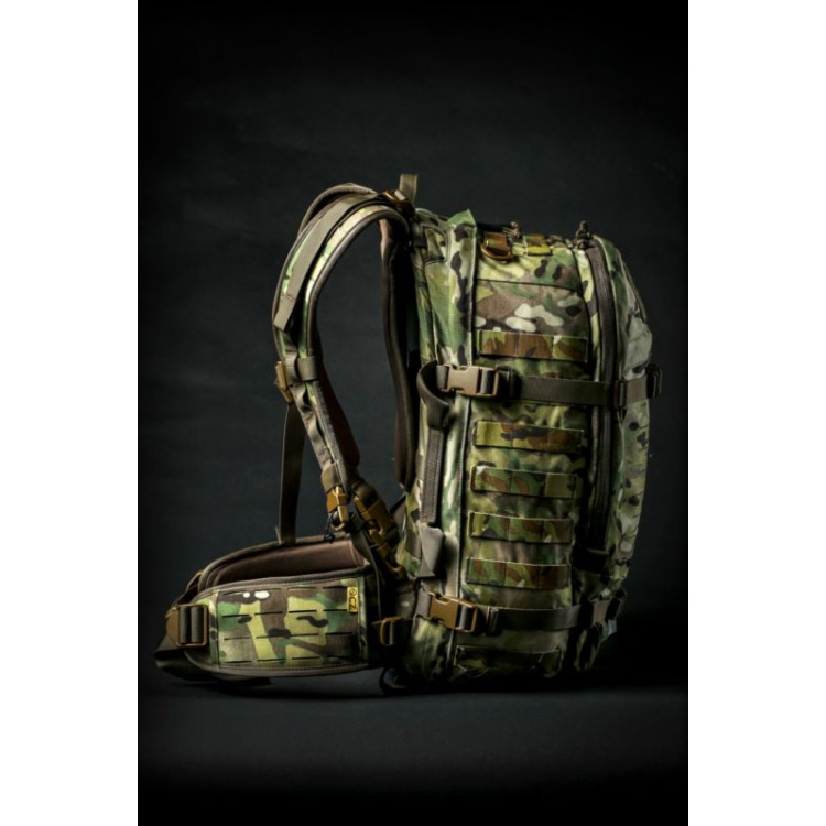 FOP 35 Backpack, 35 L, 4M