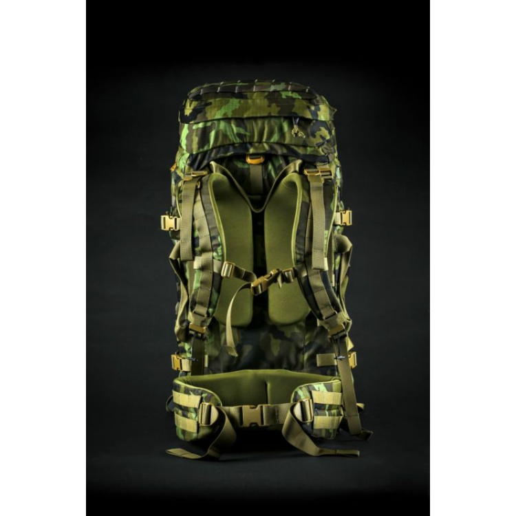 Expedition 60 Backpack, 60 L, 4M