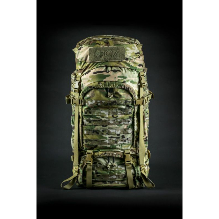 Expedition 60 Backpack, 60 L, 4M