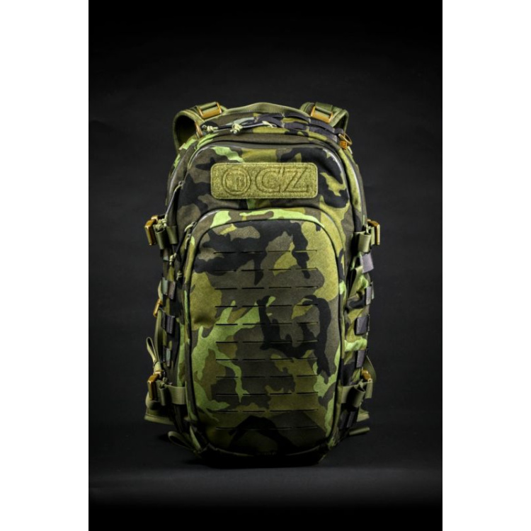 Tactical bag ODT 25, CZ 4M