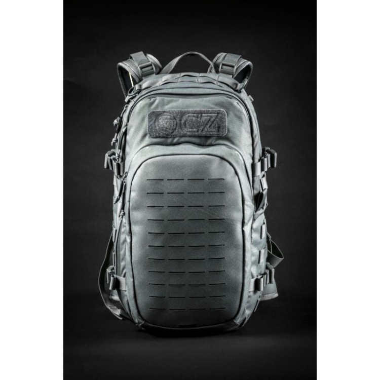 Tactical bag ODT 25, CZ 4M
