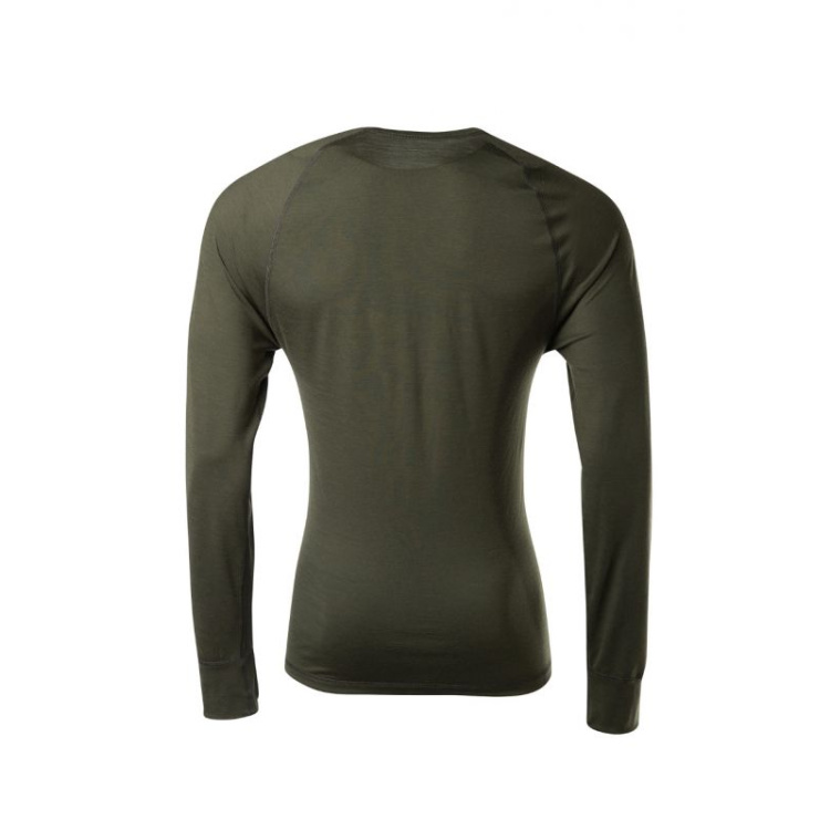 Functional intervention T-shirt Merino Wool FD, long sleeve, 4M