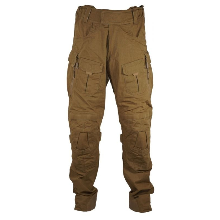 Omega HD Tactical Pants, 4M