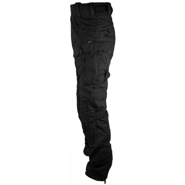 Omega LS Tactical Pants, CZ 4M