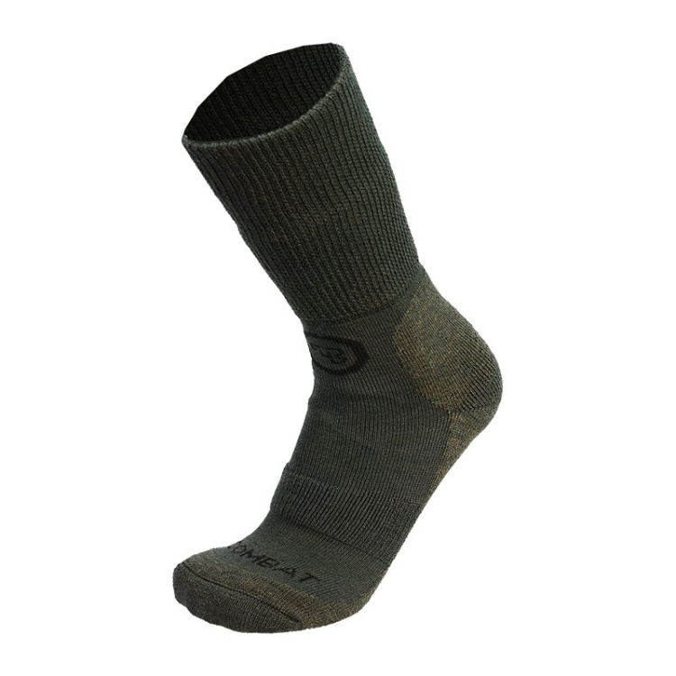 Tactical winter socks Combat, 4M