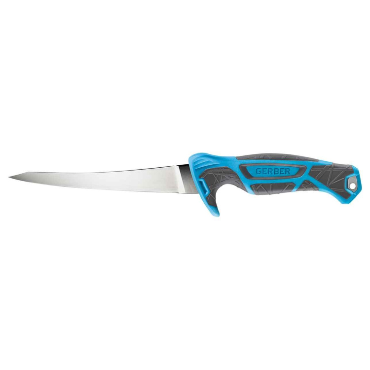 Fillet knife Controller, Fillet Salt, Gerber