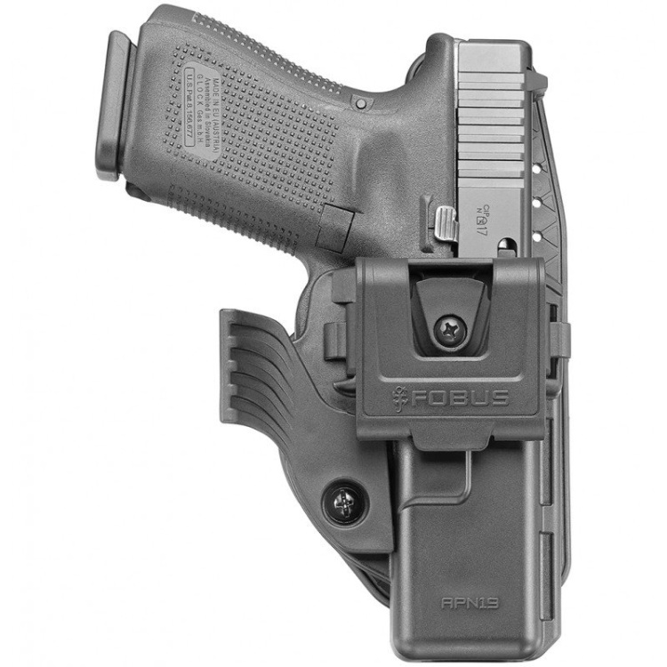 Internal holster for Glock 19, 23, 32, Fobus