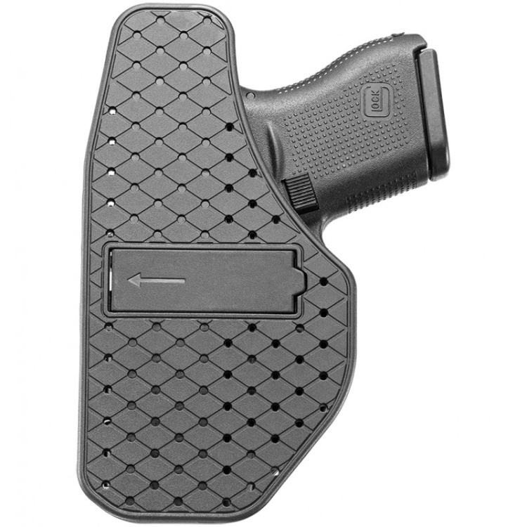Internal holster for Glock 43, Fobus