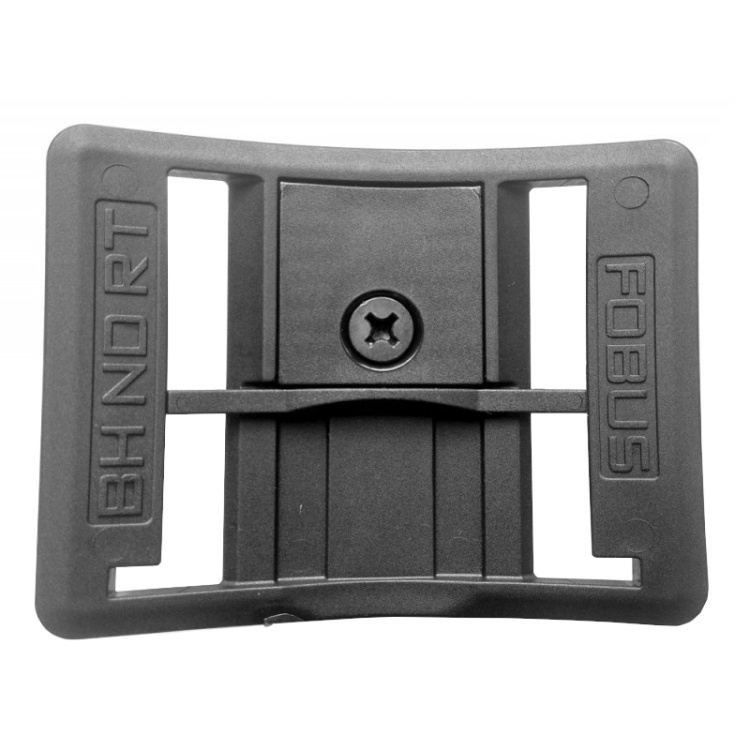 Belt clip for Rotary Holsters, Fobus