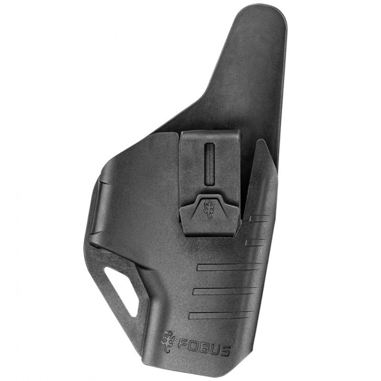 Internal holster for Glock 19, 19X, 17, 22, 45, 23, 31, 32, 34, 35, 27, 26, Fobus