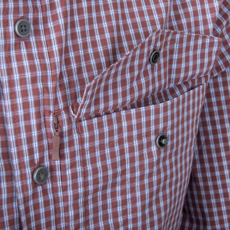 Covert Concealed Carry Shirt, long sleeve, Helikon