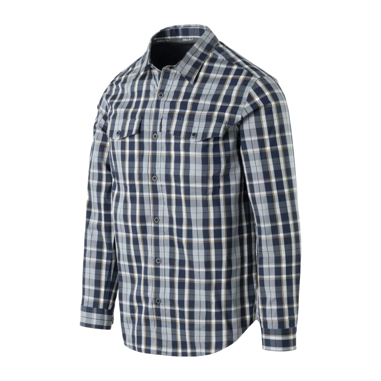 Covert Concealed Carry Shirt, long sleeve, Helikon