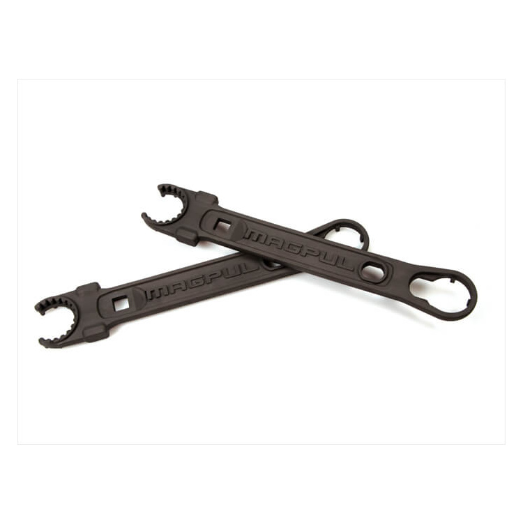 Zbrojířský klíč AR-15 Armorers Wrench, černý, Magpul