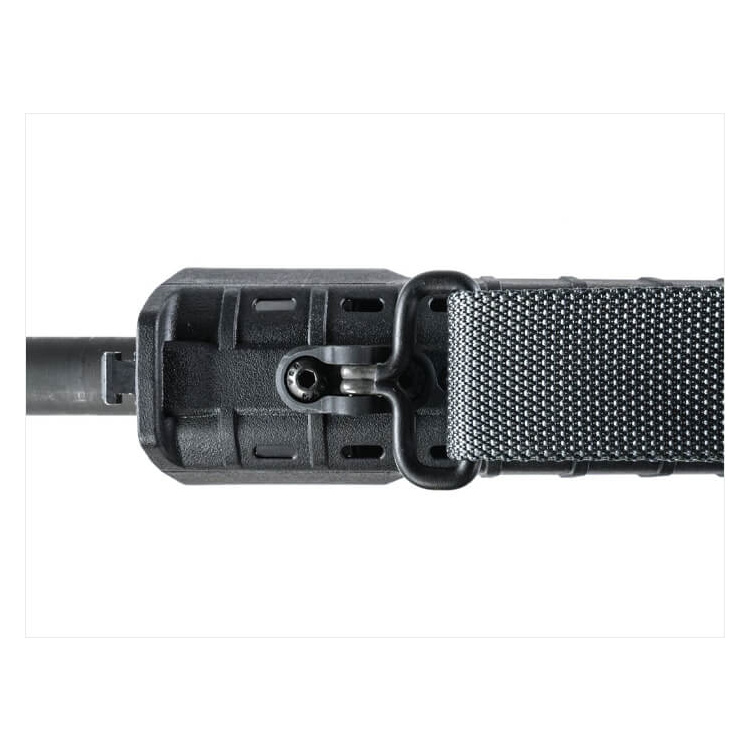 Oko pro popruh M-LOK, černé, Magpul